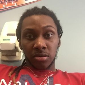 Meet your Posher, Thomas